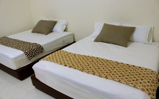 Victory Kost Eksklusif
