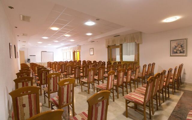 Health Resort Spa Istarske Toplice Sv. Stjepan