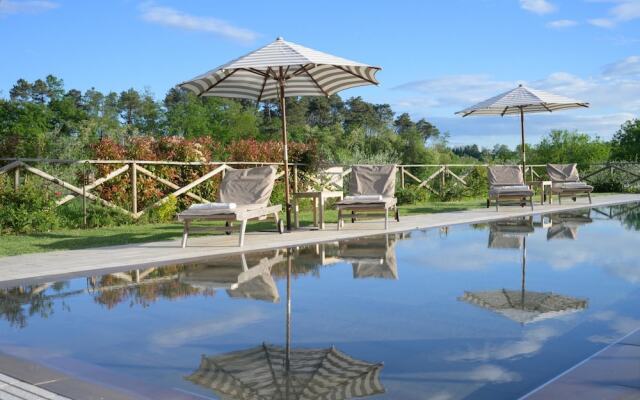 Villa IL Gamberaio VG