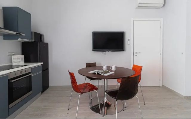 Italianway Comfort - Copernico 47 B