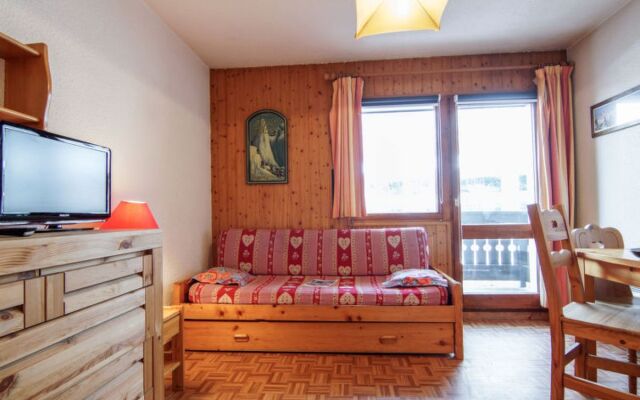 Les Jardins du Mont-Blanc 27851