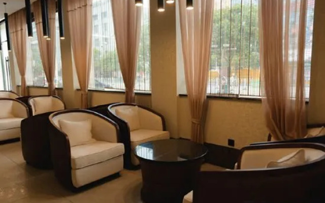 Kangle Mumianwan Hotel