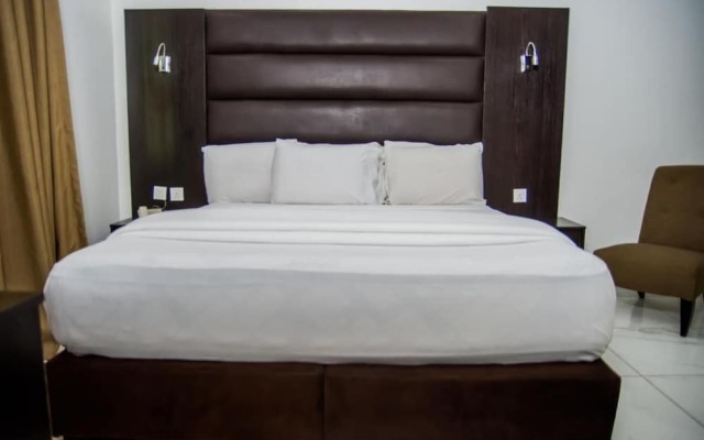 Gran Melia Hotel