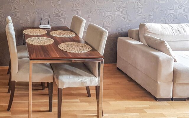 Stunning Apartment in Kolobrzeg With 1 Bedrooms and Wifi
