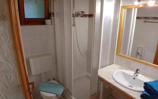 Zöld sziget Apartmanház