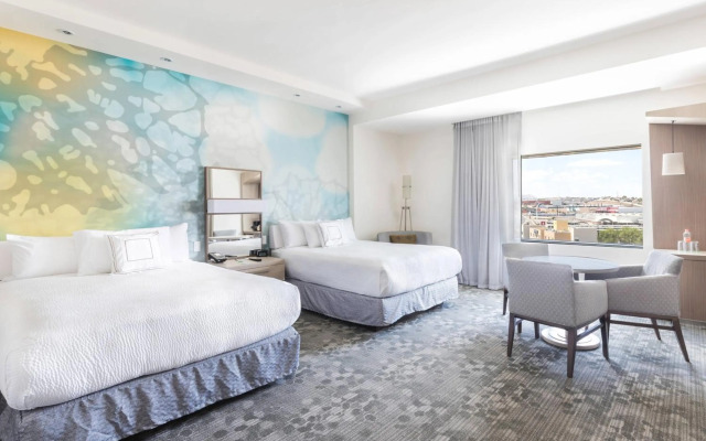 Courtyard by Marriott Chihuahua