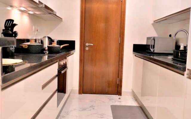 Apartament Great view Dubai