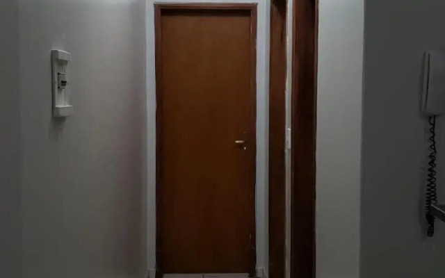 Apto aconchegante no Guará II,próximo ao aeroporto