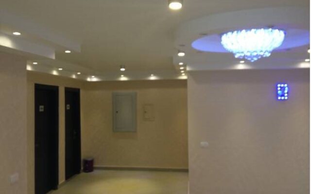 Nile Season Hotel
