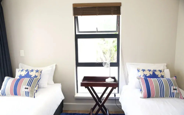 Oceana Villa Self Catering