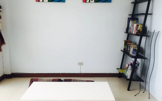 DD Guesthouse and Backpacker