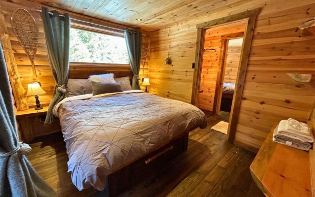 Chalet Woody 7