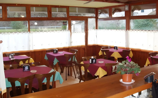 Hotel Azabache Susierra