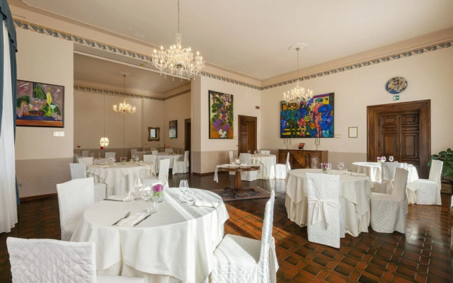 Villa Quiete