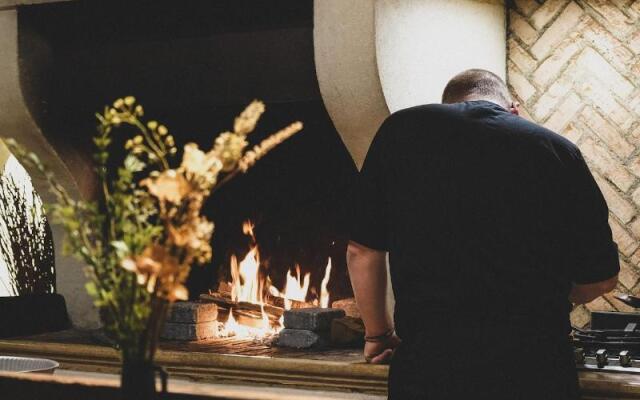 Domaine De Saint Domingue