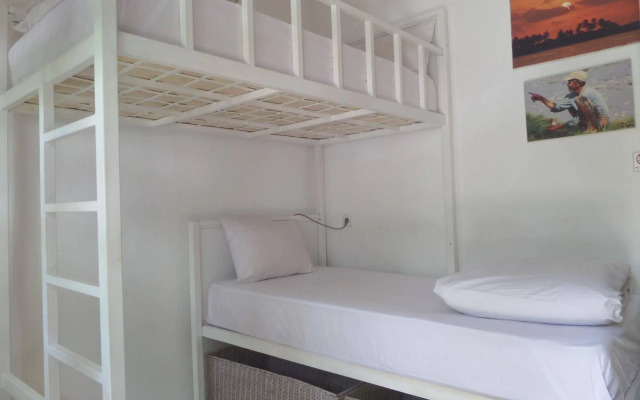 The Island Hotel Bali - Hostel