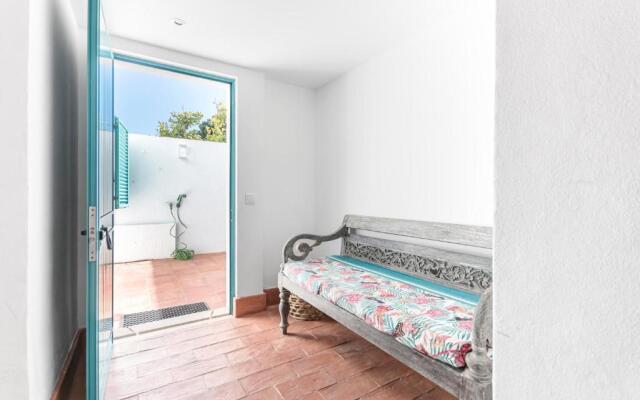 Casa Prainha, Alvor para 10 pessoas