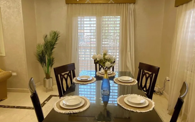 Villa Garden & Prime Location New Cairo By Best of Bedz