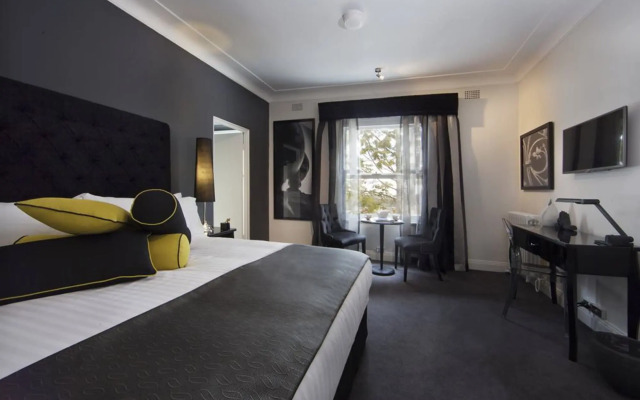 The Hydro Majestic Hotel