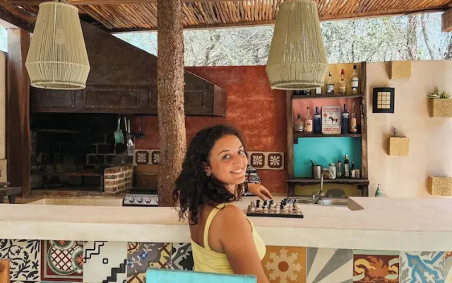 Trece Lunas Tulum