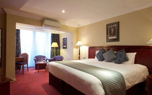 Derby Mickleover Hotel, BW Signature Collection