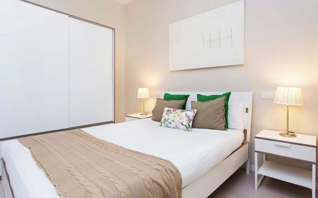 Stay U-nique Apartments Floridablanca II