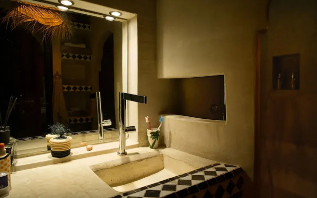 Riad B&B Comptoir du Pacha