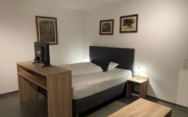 Hotel 7 Continents