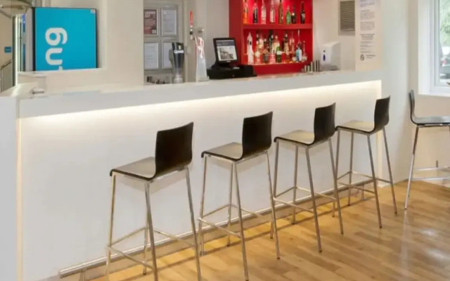 Travelodge Manchester Sportcity
