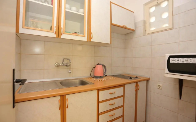 Apartment Supetar 16656b