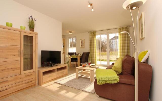 Residenz von Flotow Wohnung 03