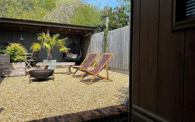 The Old Brewhouse & Piggery