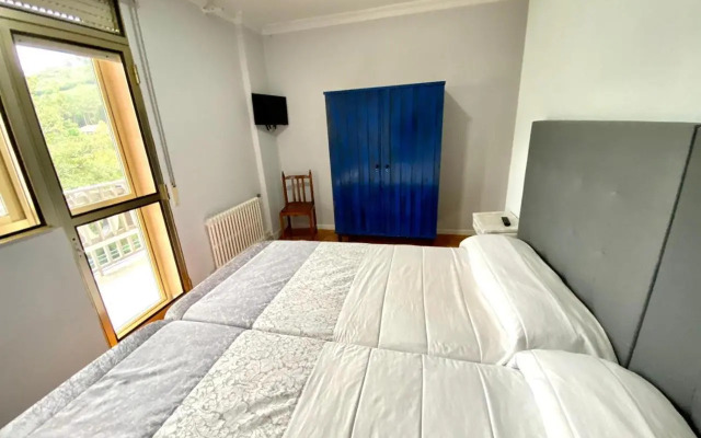 Garden Lodge Hostal Evencio