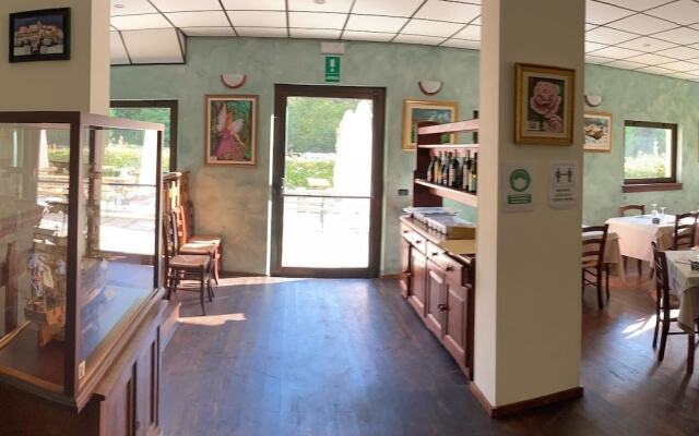 Albergo Ristorante Lis Aganis