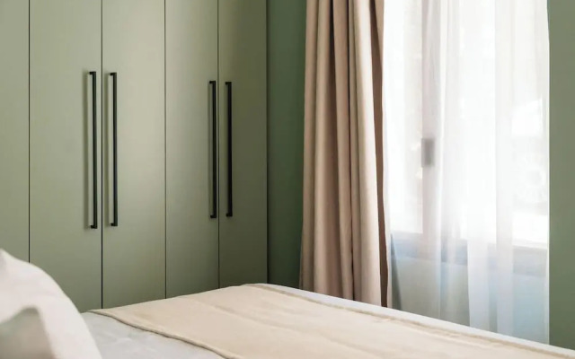 The Verve by Zoia Living