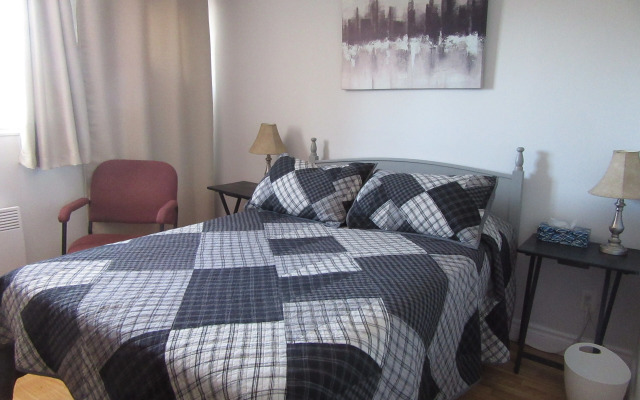 Hostellerie du Suroît