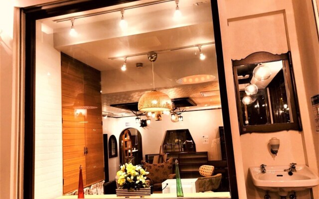 Kagura Mitsumata Cottages