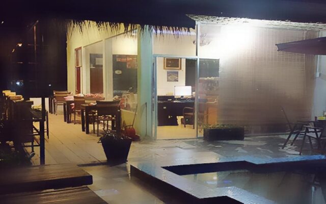 Tep Apsara Ream Beach