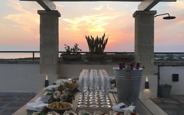 Antica Villa del Conte