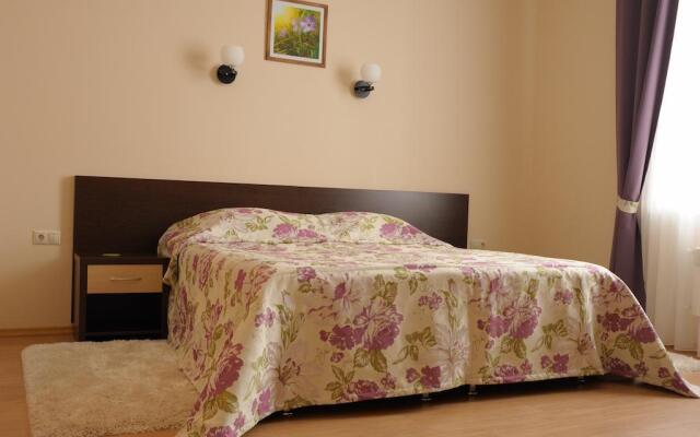 Chizhik Hotel