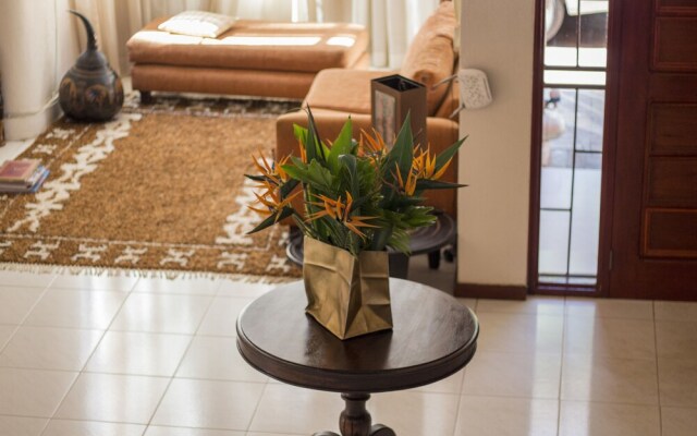 Ravinala Guest House