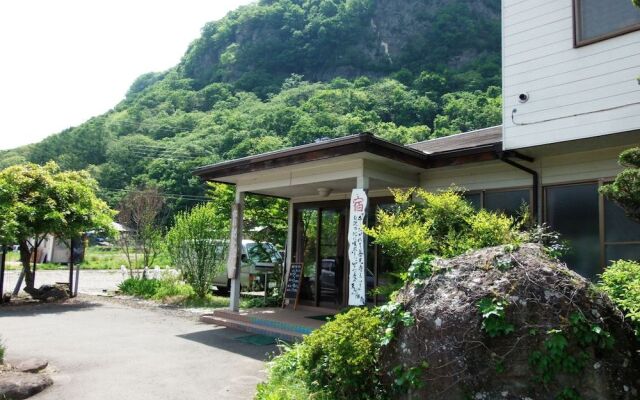 Nunobikikannon Onsen