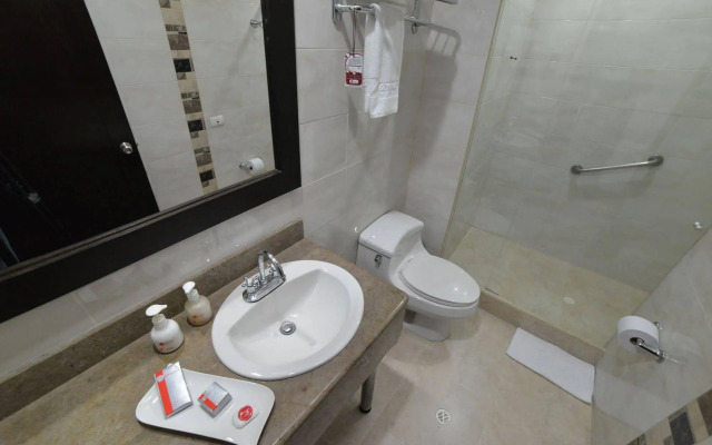 Hotel Varuna