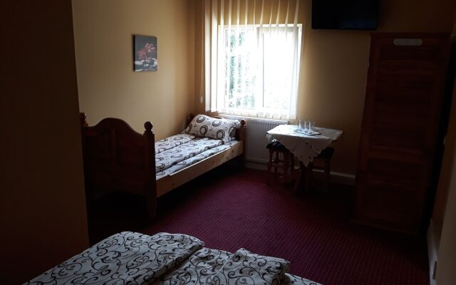 B&B Dumbrava