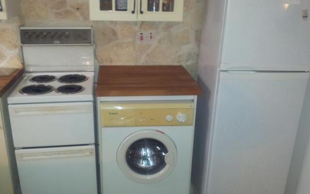 Profitis Elias View Gardens