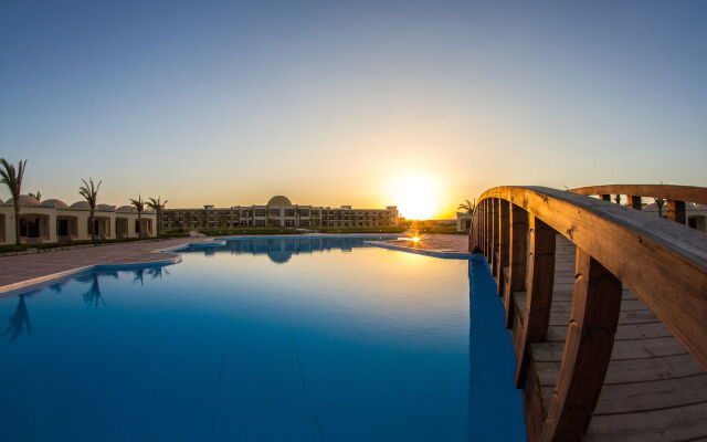 Amarina Queen Resort & Aqua Park Marsa Allam