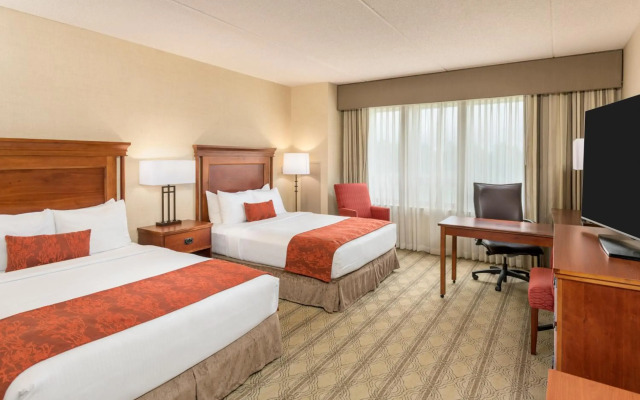 The Inn at Virginia Tech and Skelton Conference Center