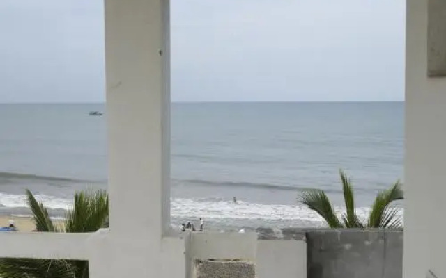 Wild Sand Beach Resort