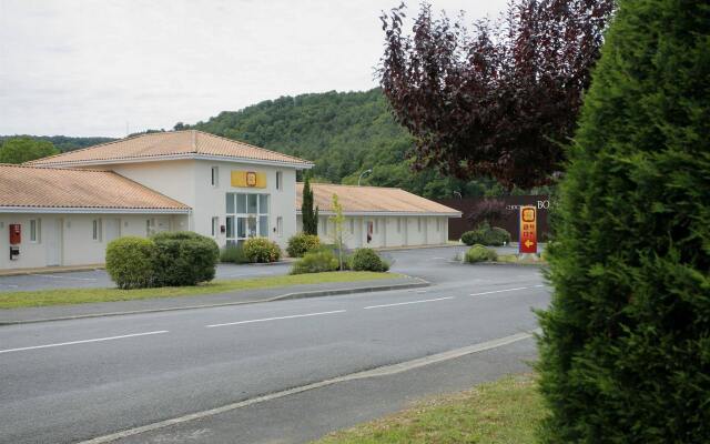 Hôtel Confort Le Moulin Rouge