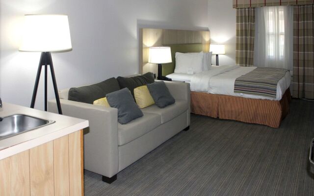 Country Inn & Suites by Radisson, Sparta, WI